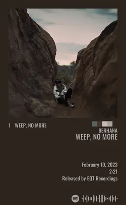 Berhana - Weep No More.jpg